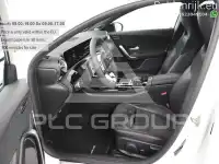 2020 Mercedes Benz A35 AMG