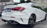 2020 Mercedes Benz A35 AMG