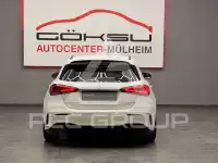 2020 Mercedes Benz A35 AMG