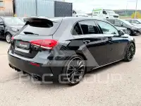 2020 Mercedes Benz A35 AMG