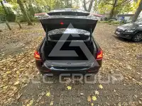 2020 Mercedes Benz A35 AMG