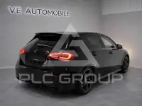 2020 Mercedes Benz A35 AMG