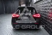 2020 Mercedes Benz A35 AMG