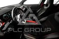 2020 Mercedes Benz A35 AMG
