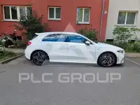 2020 Mercedes Benz A35 AMG