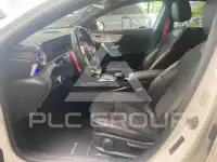 2020 Mercedes Benz A35 AMG