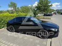 2020 Mercedes Benz A35 AMG