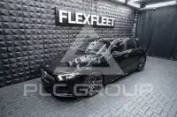 2020 Mercedes Benz A35 AMG
