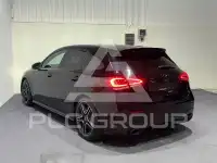 2020 Mercedes Benz A35 AMG