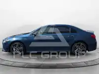 2020 Mercedes Benz A35 AMG