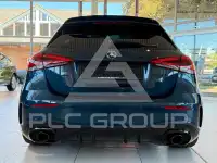 2020 Mercedes Benz A35 AMG