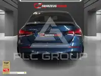 2020 Mercedes Benz A35 AMG