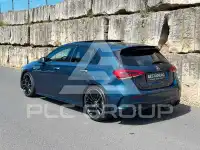 2020 Mercedes Benz A35 AMG