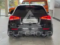 2020 Mercedes Benz A35 AMG