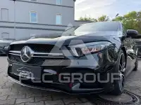 2020 Mercedes Benz A35 AMG