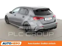2020 Mercedes Benz A35 AMG