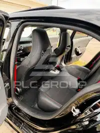 2020 Mercedes Benz A35 AMG