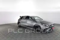 2020 Mercedes Benz A35 AMG
