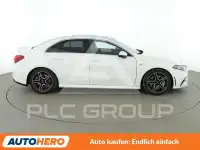 2020 Mercedes Benz A35 AMG