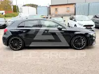2020 Mercedes Benz A35 AMG