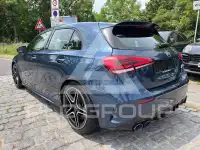 2020 Mercedes Benz A35 AMG