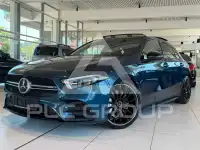2020 Mercedes Benz A35 AMG