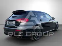 2020 Mercedes Benz A35 AMG