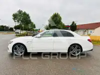 2020 Mercedes Benz E 63 AMG