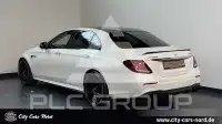2020 Mercedes Benz E 63 AMG