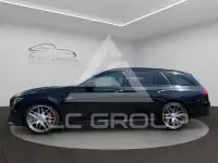 2020 Mercedes Benz E 63 AMG