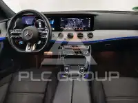 2020 Mercedes Benz E 63 AMG