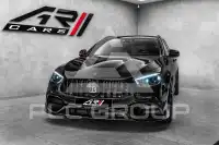 2020 Mercedes Benz E 63 AMG