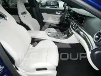 2020 Mercedes Benz E 63 AMG