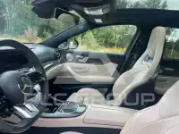 2020 Mercedes Benz E 63 AMG