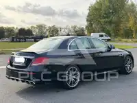 2020 Mercedes Benz E 63 AMG