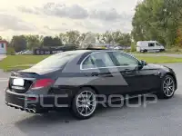 2020 Mercedes Benz E 63 AMG