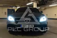 2020 Mercedes Benz E 63 AMG