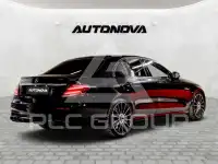 2020 Mercedes Benz E 63 AMG