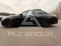 2020 Mercedes Benz E 63 AMG