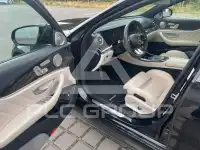 2020 Mercedes Benz E 63 AMG
