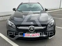 2020 Mercedes Benz E 63 AMG
