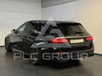 2020 Mercedes Benz E 63 AMG