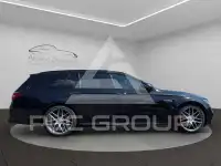 2020 Mercedes Benz E 63 AMG