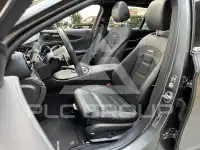 2020 Mercedes Benz E 63 AMG