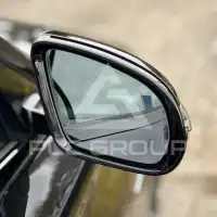 2020 Mercedes Benz E 63 AMG