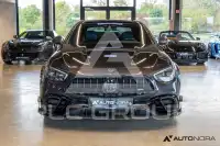 2020 Mercedes Benz E 63 AMG