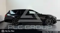 2020 Mercedes Benz E 63 AMG