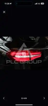 2020 Mercedes Benz E 63 AMG
