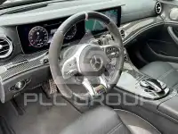 2020 Mercedes Benz E 63 AMG