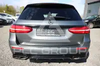 2020 Mercedes Benz E 63 AMG